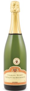 Charles Duret Brut Crémant De Bourgogne