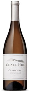 Chalk Hill Chardonnay 2013