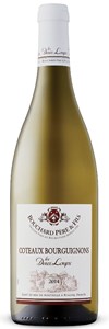 Bouchard Pere & Fils Les Deux Loups Blanc 2013