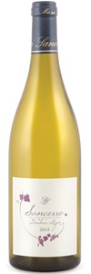 Doudeau-Léger Sancerre 2014