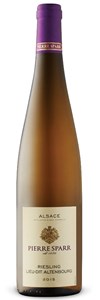 Pierre Sparr Lieu Dit Altenbourg Riesling 2013