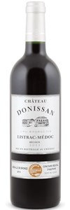 Château Donissan 2011