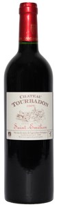 Château Tourbadon 2009