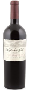 Rainbow's End Cabernet Sauvignon 2012