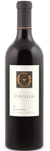 Rosewood Origin Cabernet Franc 2014