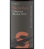 Tawse Winery Inc. Sketches Cabernet Merlot 2011