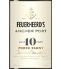 Barão De Vilar Feuerheerd's 10-Year-Old Tawny Port