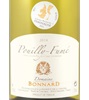 Domaine Bonnard Pouilly-Fumé 2014