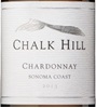 Chalk Hill Chardonnay 2013