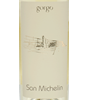 Gorgo San Michelin Custoza 2014