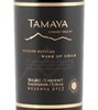 Tamaya Reserva Malbec Cabernet Sauvignon Syrah 2013