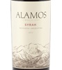 Alamos Syrah 2013