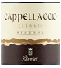 Rivera Cappellaccio Riserva Aglianico 2008