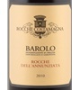 Rocche Costamagna Rocche Dell'annunciata Barolo 2010