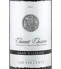 Tenuta San Vincenti Gran Selezione Chianti Classico 2011