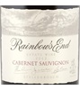 Rainbow's End Cabernet Sauvignon 2012