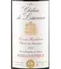 Château De Lisennes Cuvée Tradition 2010