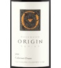 Rosewood Estates Winery & Meadery Origin Cabernet Franc 2013