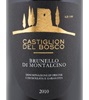 Castiglion del Bosco Brunello Di Montalcino 2010