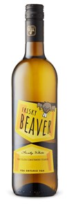 Frisky Beaver Frisky White 2013