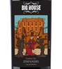 Big House Winery Cardinal Zin Zinfandel 2012