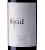 Domaine de L'Arjolle K Carmenere 2010