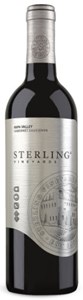 Sterling Vineyards Napa Valley Cabernet Sauvignon 2016