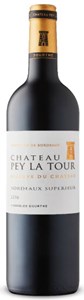 Château Pey La Tour Réserve du Château 2016