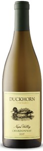 Duckhorn Chardonnay 2017