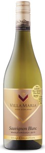 Villa Maria Cellar Selection Sauvignon Blanc 2019