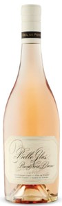 Belle Glos Oeil de Perdrix Pinot Noir Blanc Rosé 2019