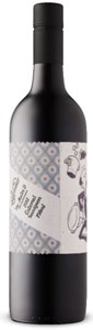 Mollydooker The Maître D' Cabernet Sauvignon 2018