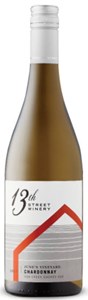 13th Street June's Vineyard Chardonnay 2019