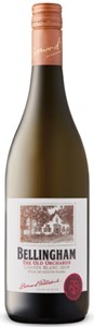 Bellingham Homestead The Old Orchards Chenin Blanc 2019