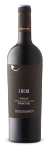 Farnese I Muri Primitivo 2018