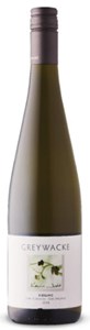 Greywacke Riesling 2018