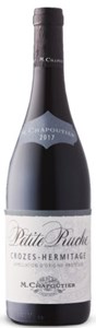 M. Chapoutier Petite Ruche Crozes-Hermitage 2017