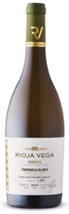 Rioja Vega Tempranillo Blanco 2018