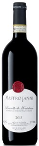 Mastrojanni Brunello Di Montalcino 2015