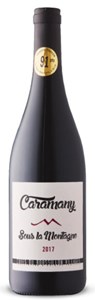 Caramany Sous la Montagne Côtes du Roussillon-Villages 2017