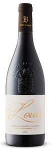Louis Bernard Louis Côtes du Rhône-Villages 2016