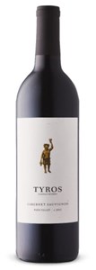 Silenus Tyros Cabernet Sauvignon 2015