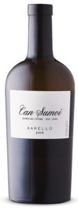 Can Sumoi Xarel-Lo 2018