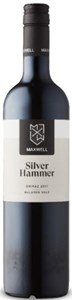 Maxwell Silver Hammer Shiraz 2017