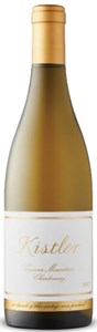 Kistler Sonoma Mountain Chardonnay 2018