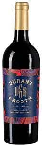 Durant & Booth Cabernet Sauvignon 2019