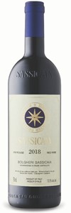 Sassicaia 2020