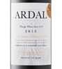 Ardal Crianza 2013