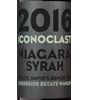 Creekside Iconoclast Syrah 2016