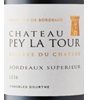 Château Pey La Tour Réserve du Château 2016